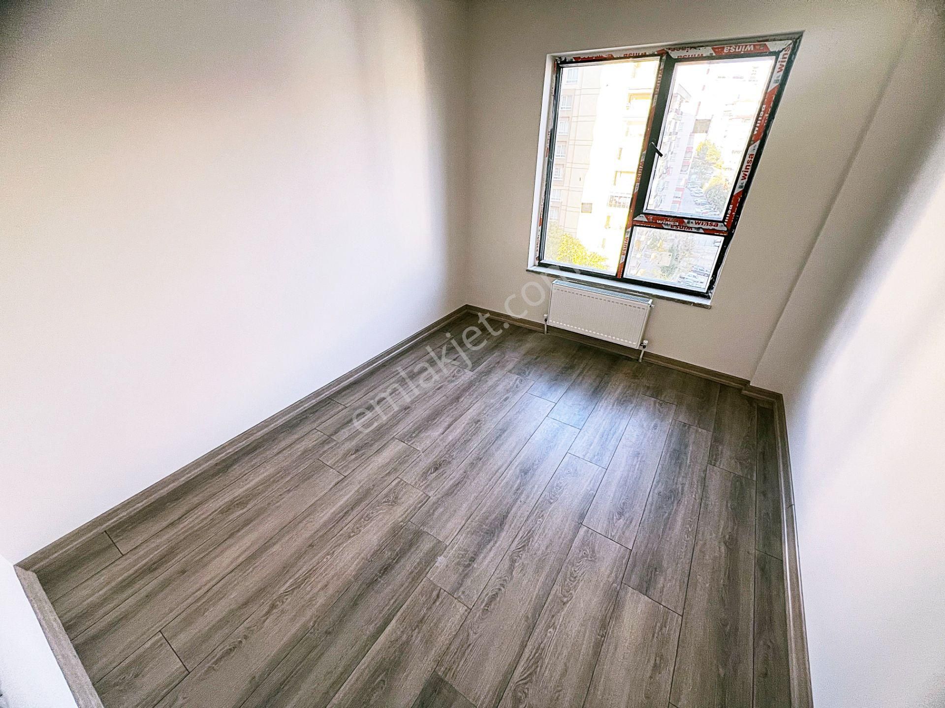 Kayalarda Demirdağ Ve Erolkaya Caddesi Yakını Satlık 3+1 Daire - Görsel 23