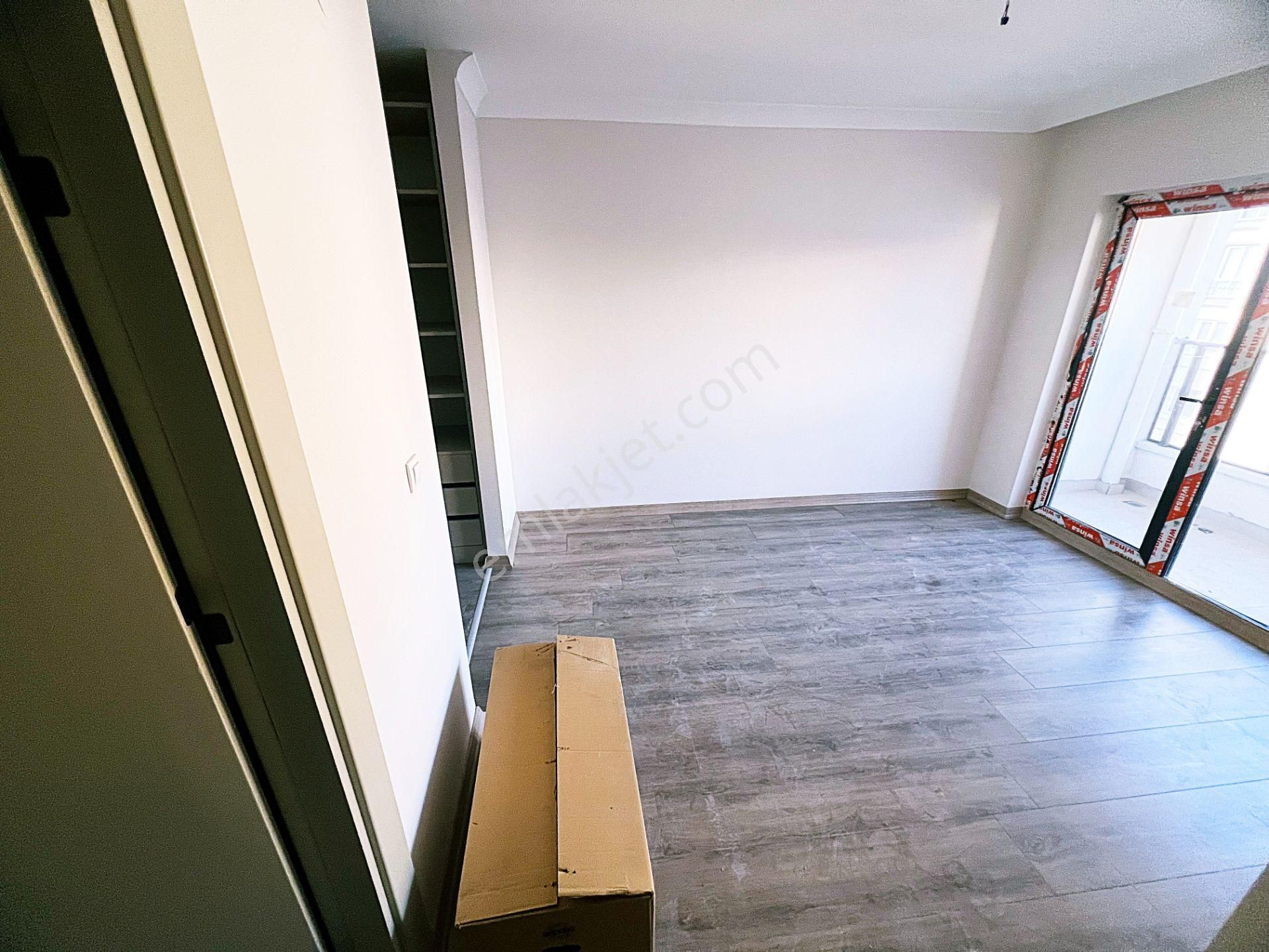 Kayalarda Demirdağ Ve Erolkaya Caddesi Yakını Satlık 3+1 Daire - Görsel 33