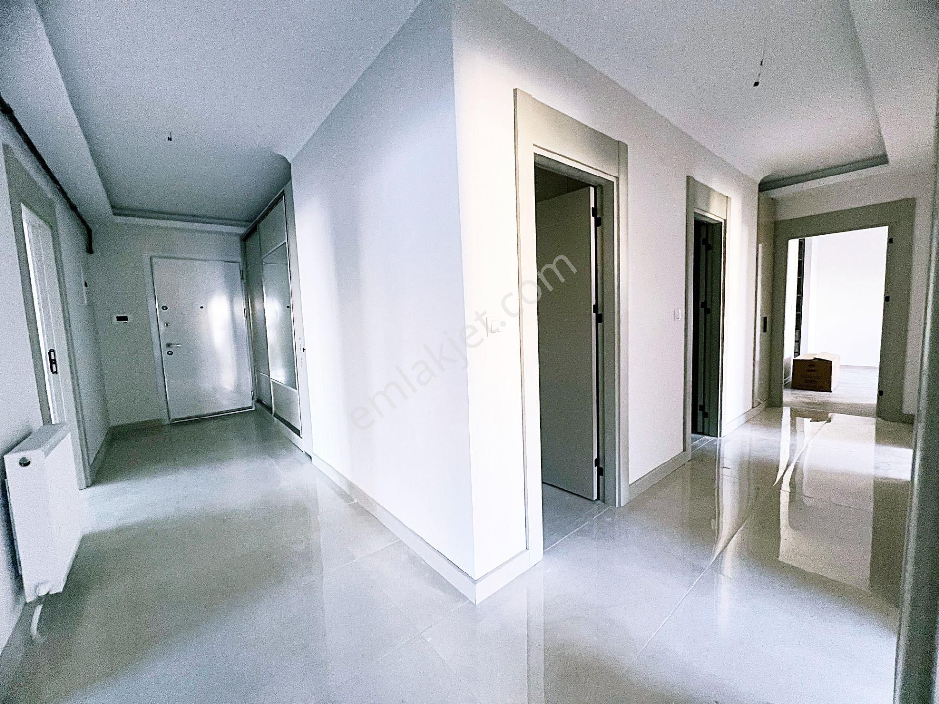 Kayalarda Demirdağ Ve Erolkaya Caddesi Yakını Satlık 3+1 Daire - Görsel 39