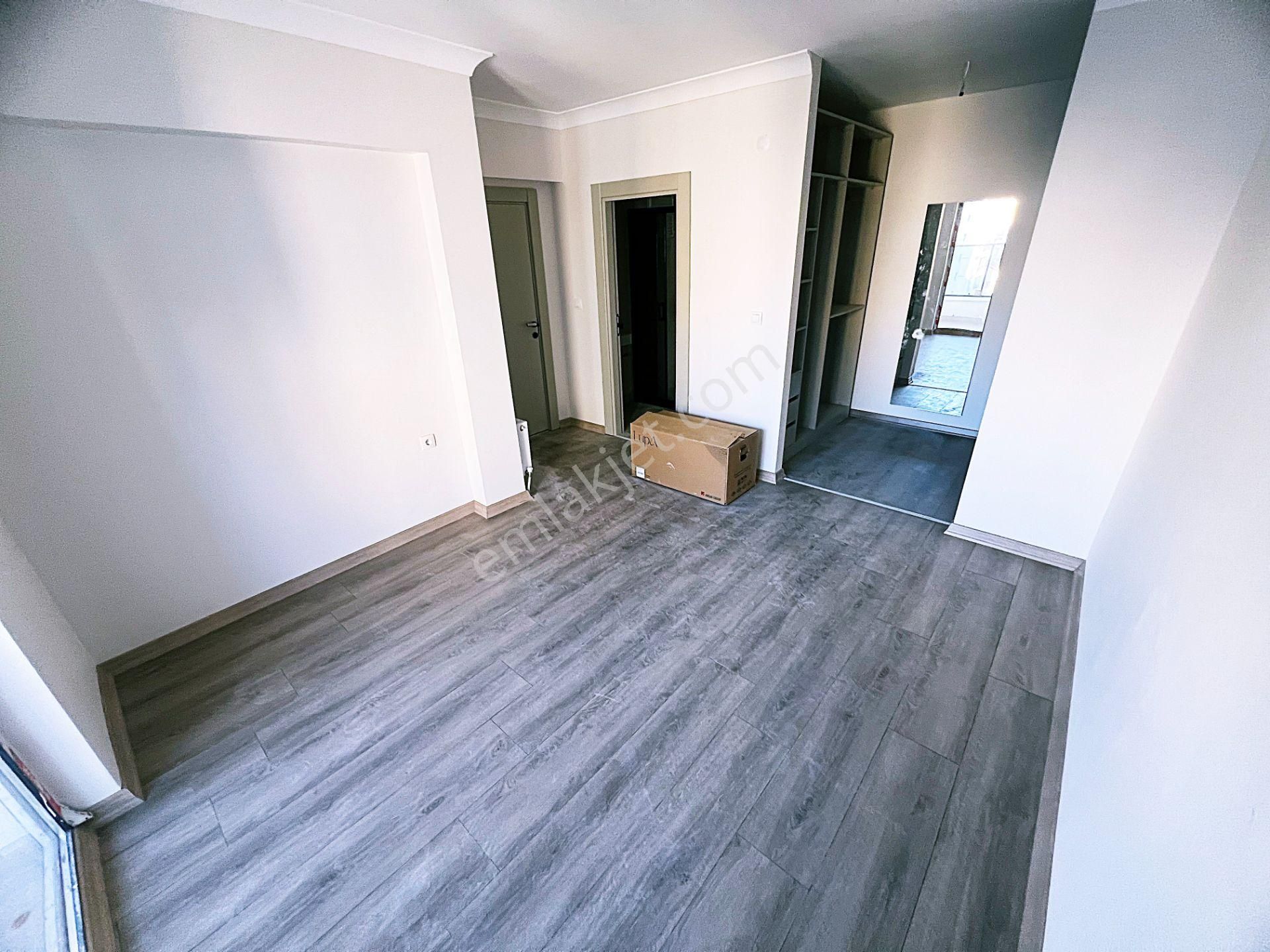 Kayalarda Demirdağ Ve Erolkaya Caddesi Yakını Satlık 3+1 Daire - Görsel 29