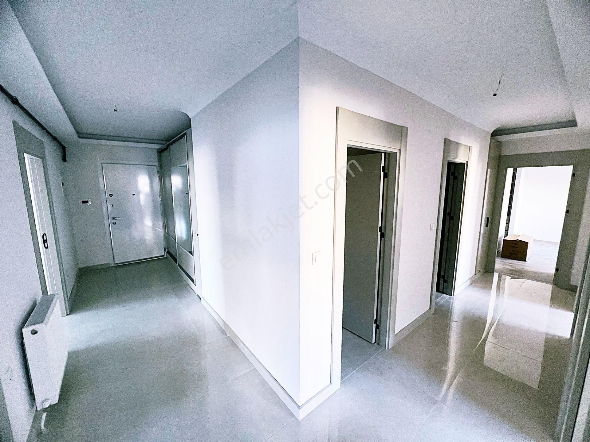 Kayalarda Demirdağ Ve Erolkaya Caddesi Yakını Satlık 3+1 Daire - Görsel 37