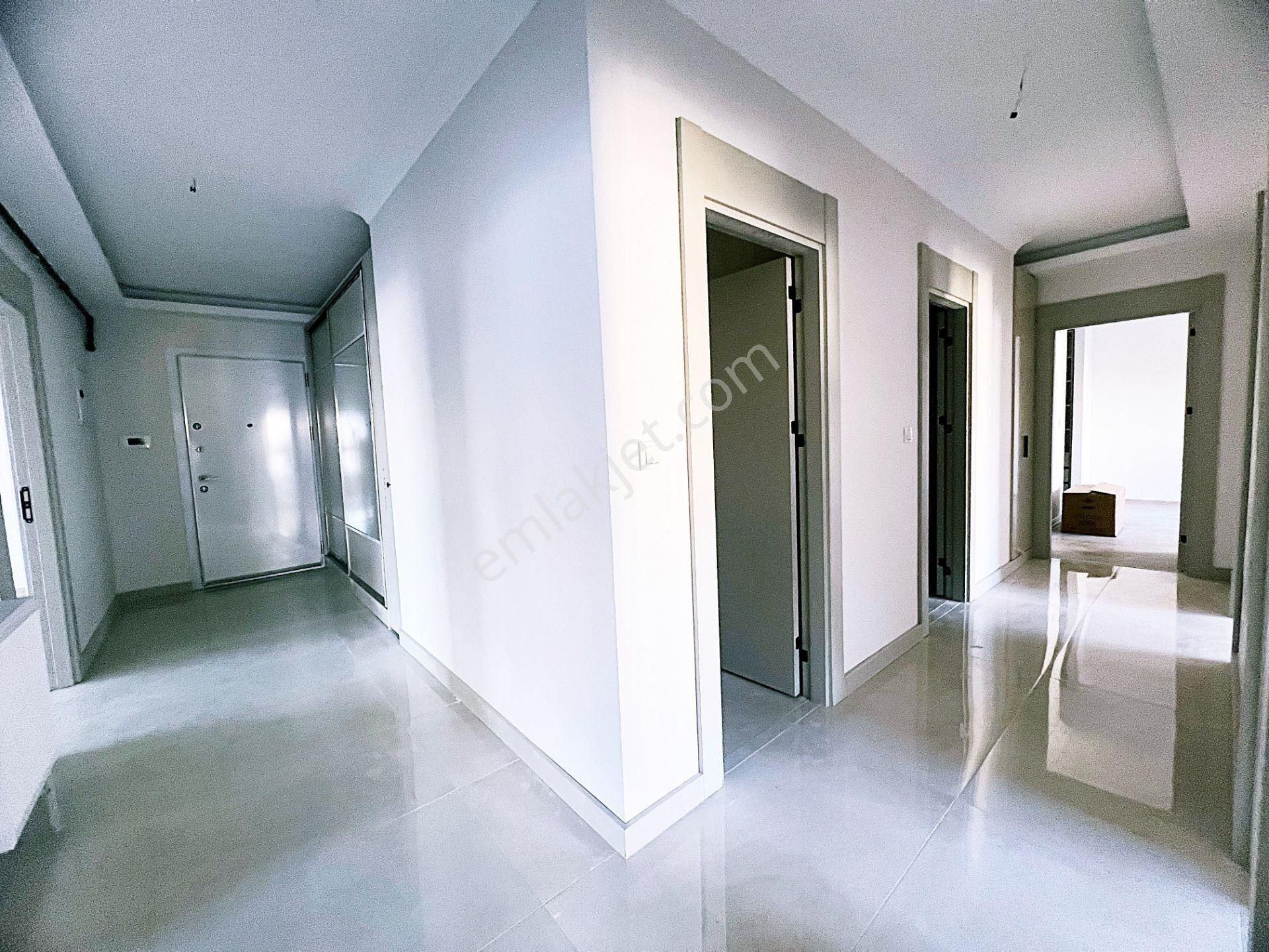 Kayalarda Demirdağ Ve Erolkaya Caddesi Yakını Satlık 3+1 Daire - Görsel 38