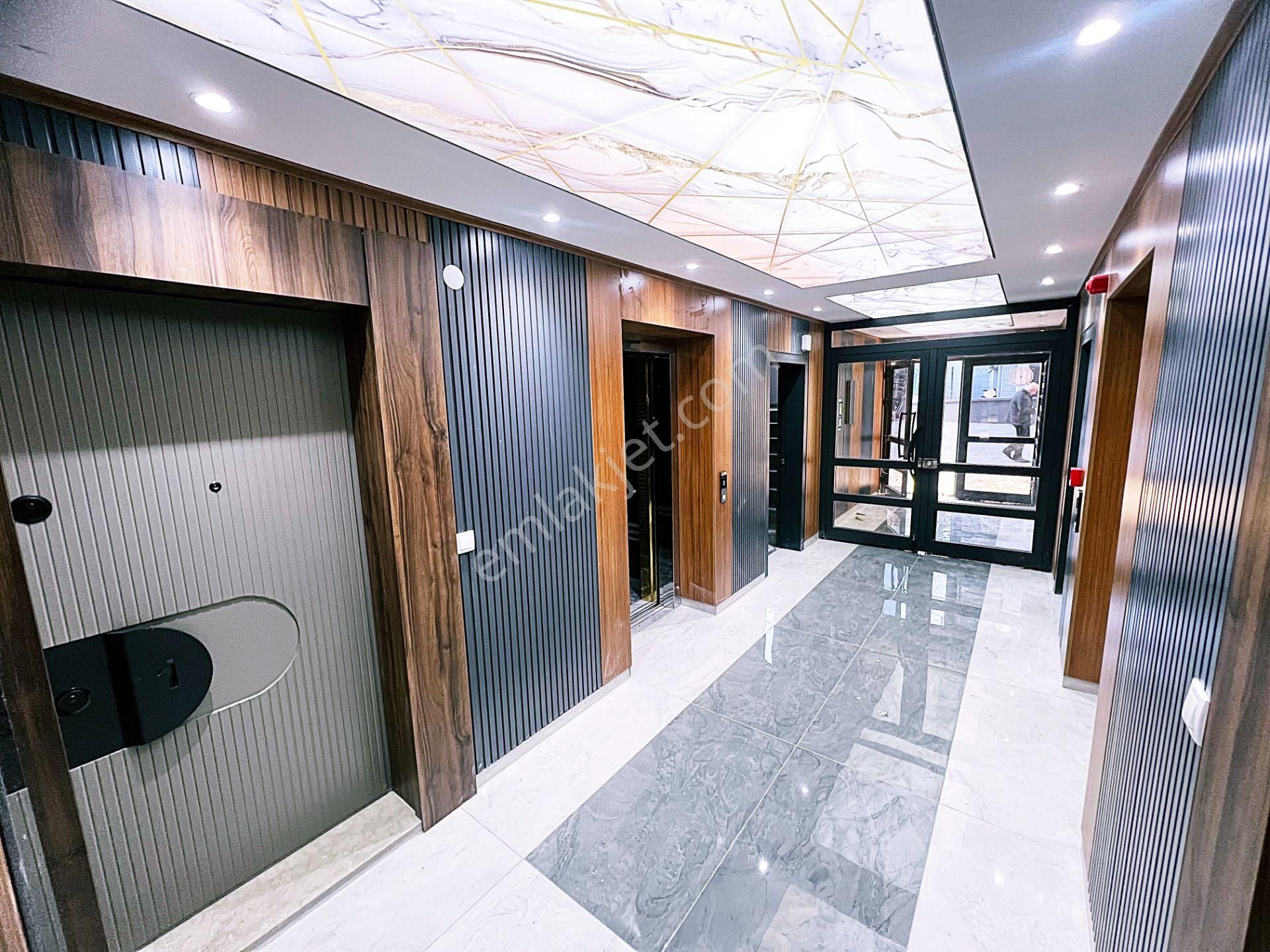 Kayalarda Demirdağ Ve Erolkaya Caddesi Yakını Satlık 3+1 Daire - Görsel 43