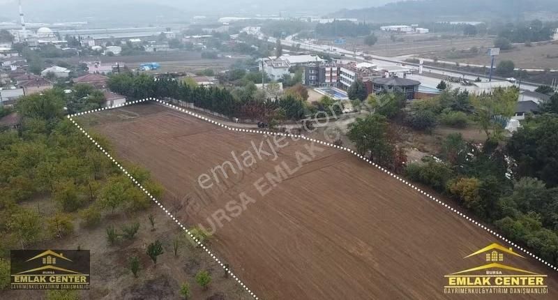 Kestel Turan Köyde 243 M2 Hisseli Tapu Hobi Bahçeleri - Görsel 8
