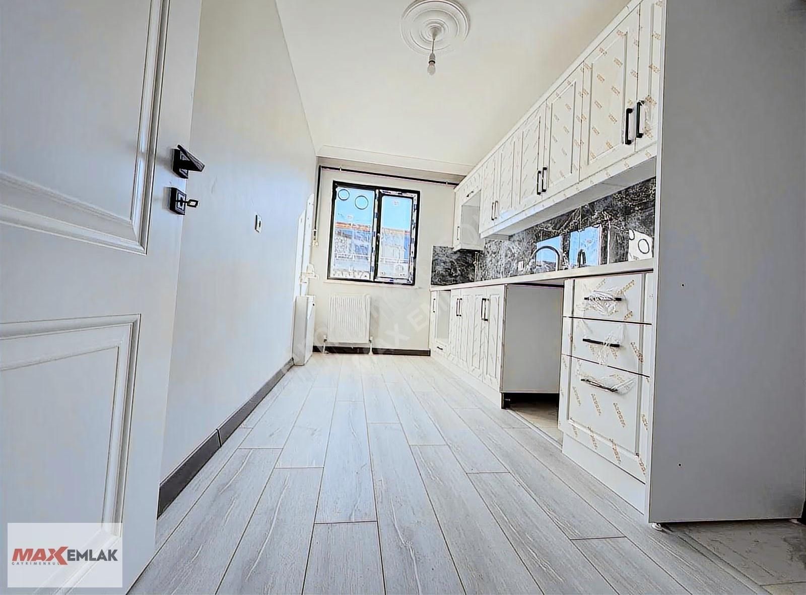 Merkezi Lokasyonda Sınırsız Kredi İskanlı Sıfır 4+1 Dublex - Görsel 21