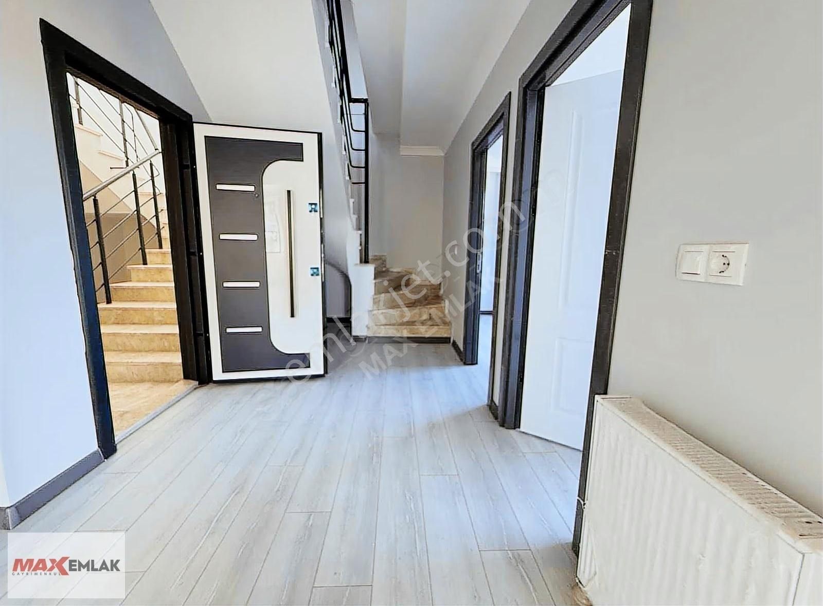 Merkezi Lokasyonda Sınırsız Kredi İskanlı Sıfır 4+1 Dublex - Görsel 4