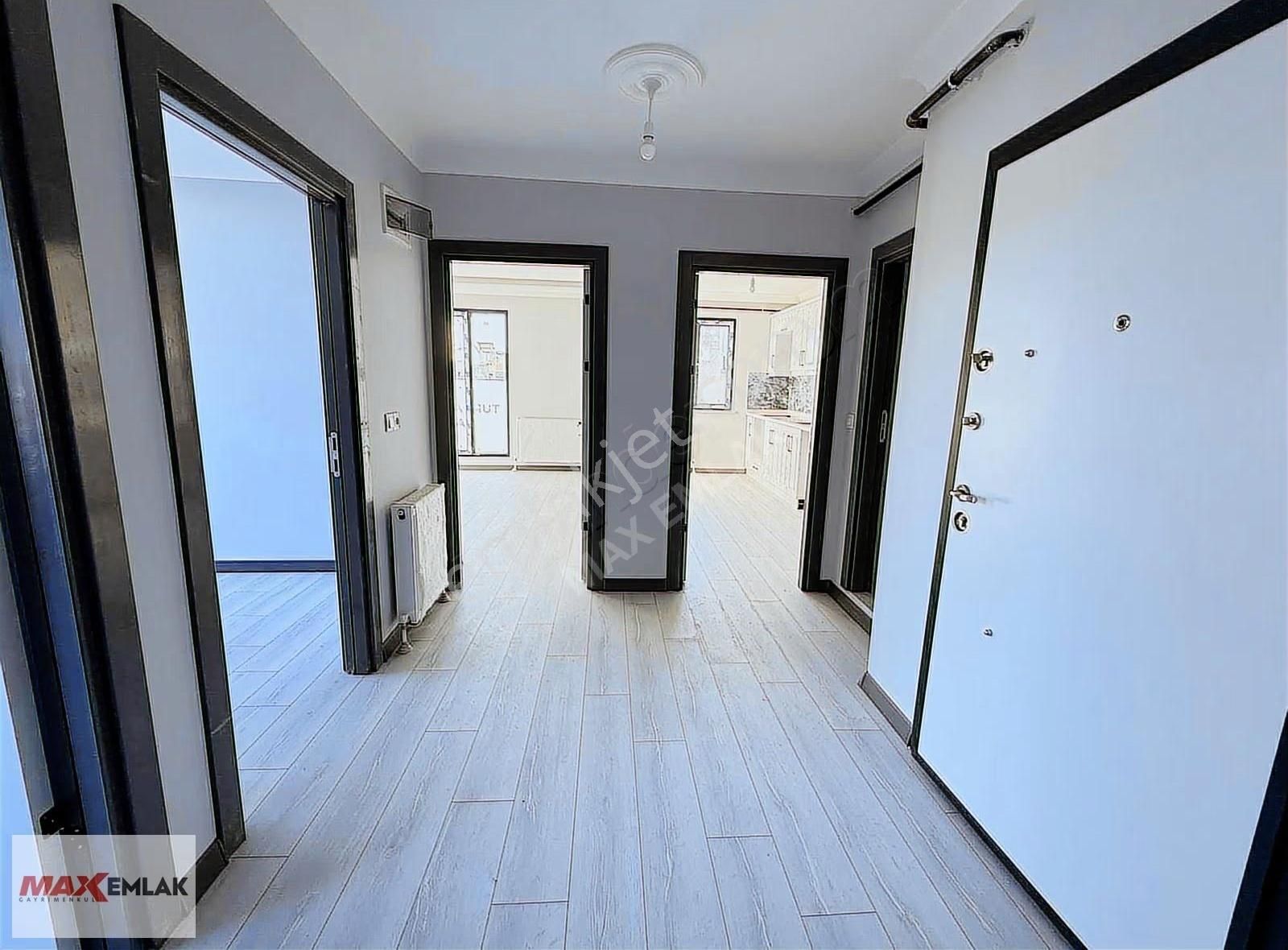 Merkezi Lokasyonda Sınırsız Kredi İskanlı Sıfır 4+1 Dublex - Görsel 2