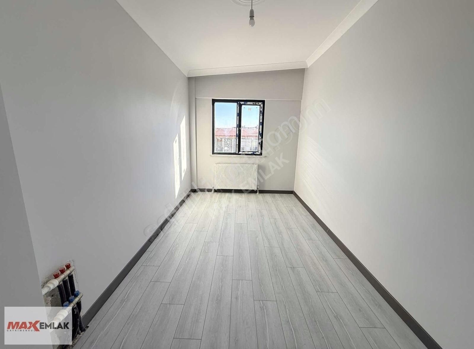 Merkezi Lokasyonda Sınırsız Kredi İskanlı Sıfır 4+1 Dublex - Görsel 6