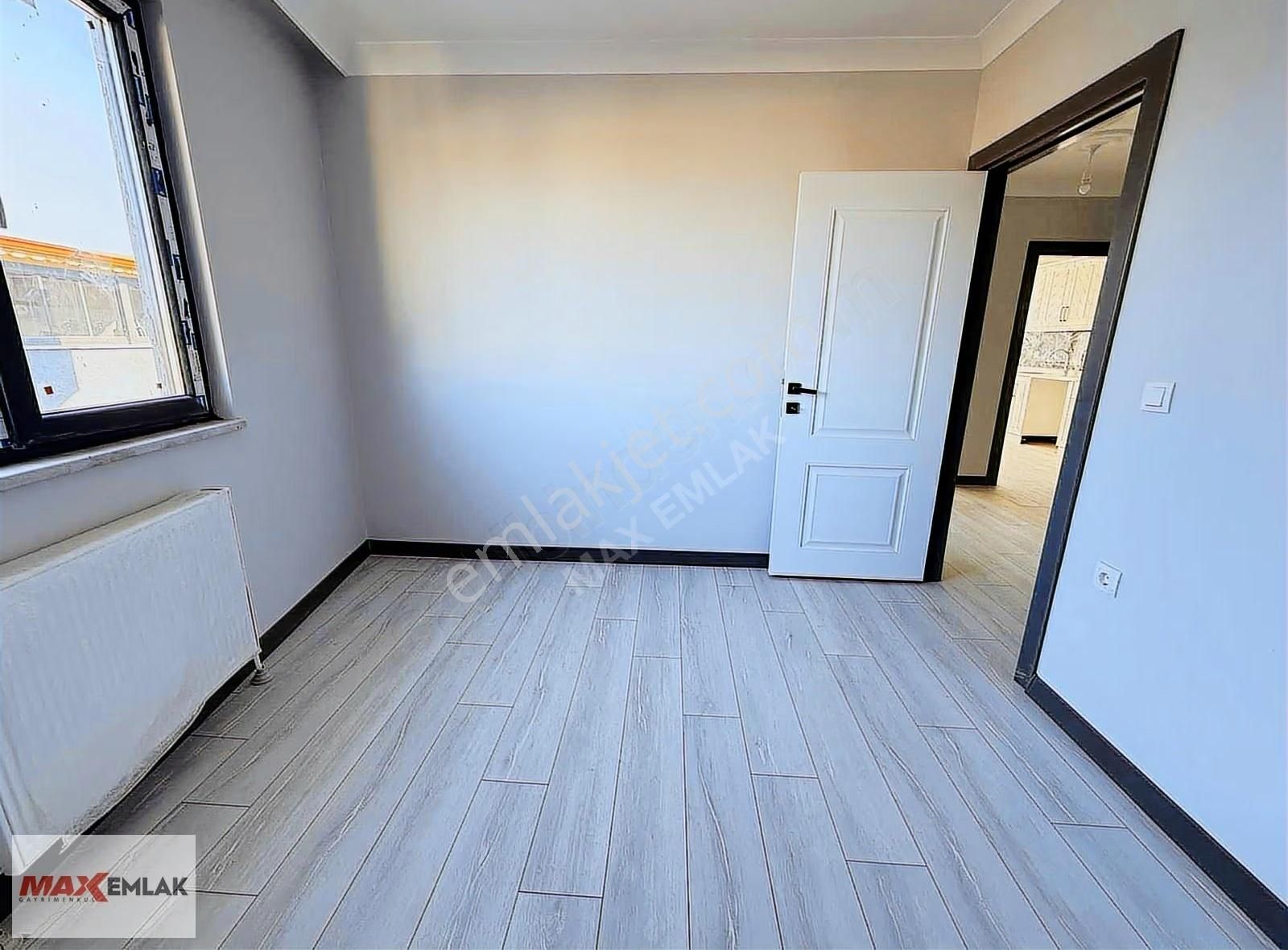 Merkezi Lokasyonda Sınırsız Kredi İskanlı Sıfır 4+1 Dublex - Görsel 13