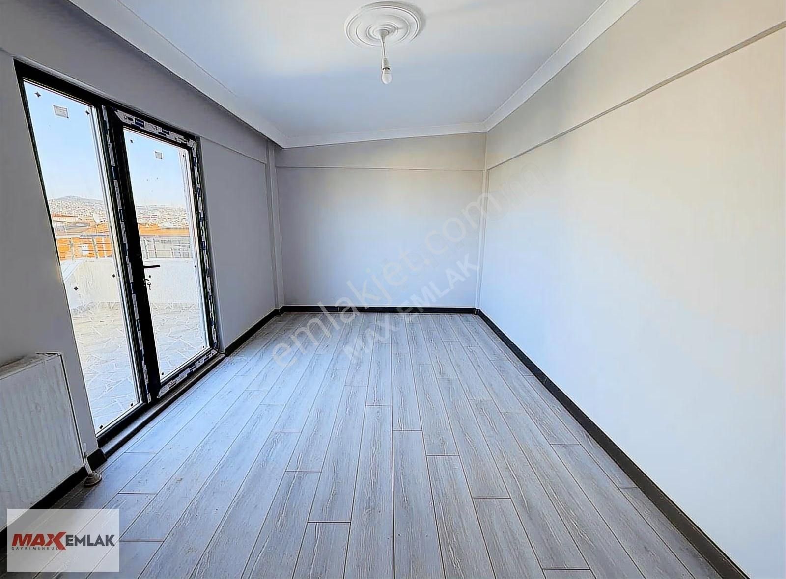 Merkezi Lokasyonda Sınırsız Kredi İskanlı Sıfır 4+1 Dublex - Görsel 20