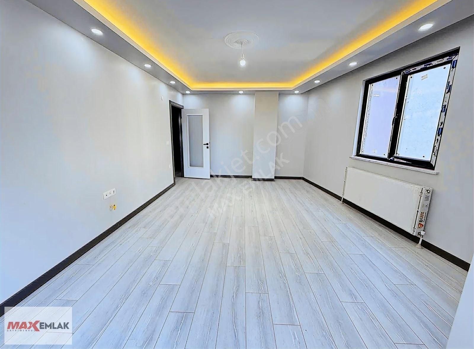 Merkezi Lokasyonda Sınırsız Kredi İskanlı Sıfır 4+1 Dublex