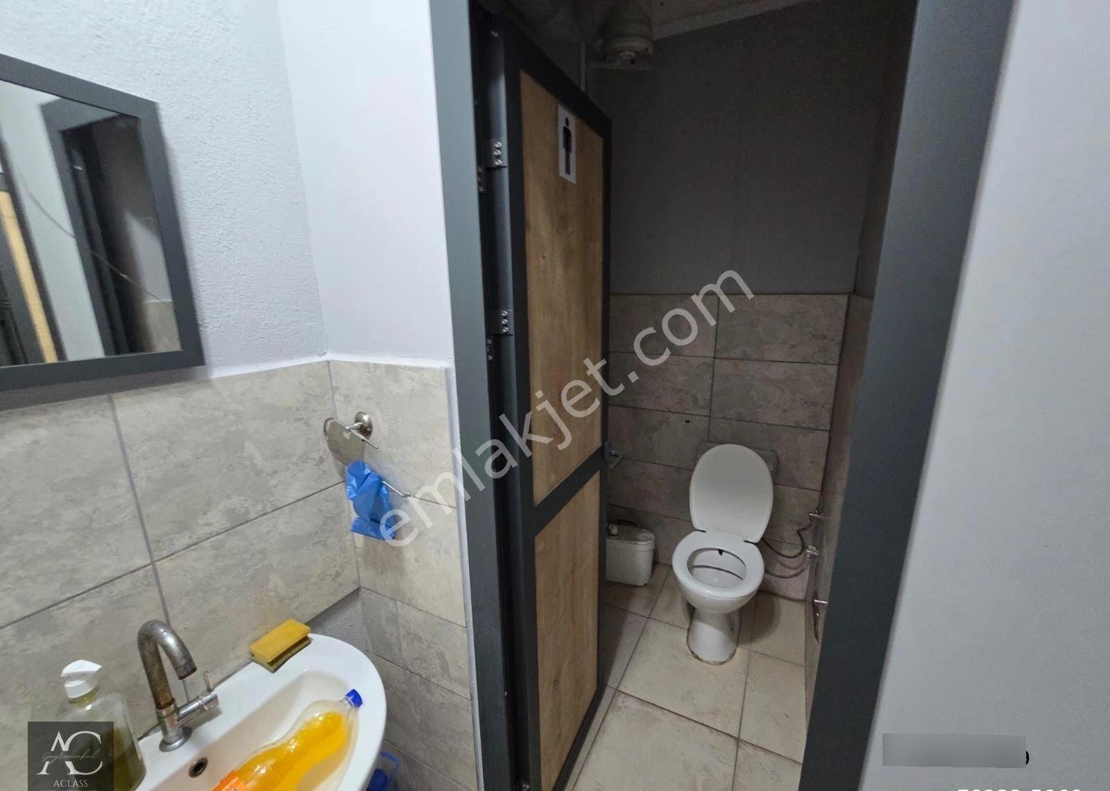 Aclass'dan Kusadasında Satılık Ana Yol Uzerınde Kurumsal Kıracılı 615 M2 İş Yerı - Görsel 29