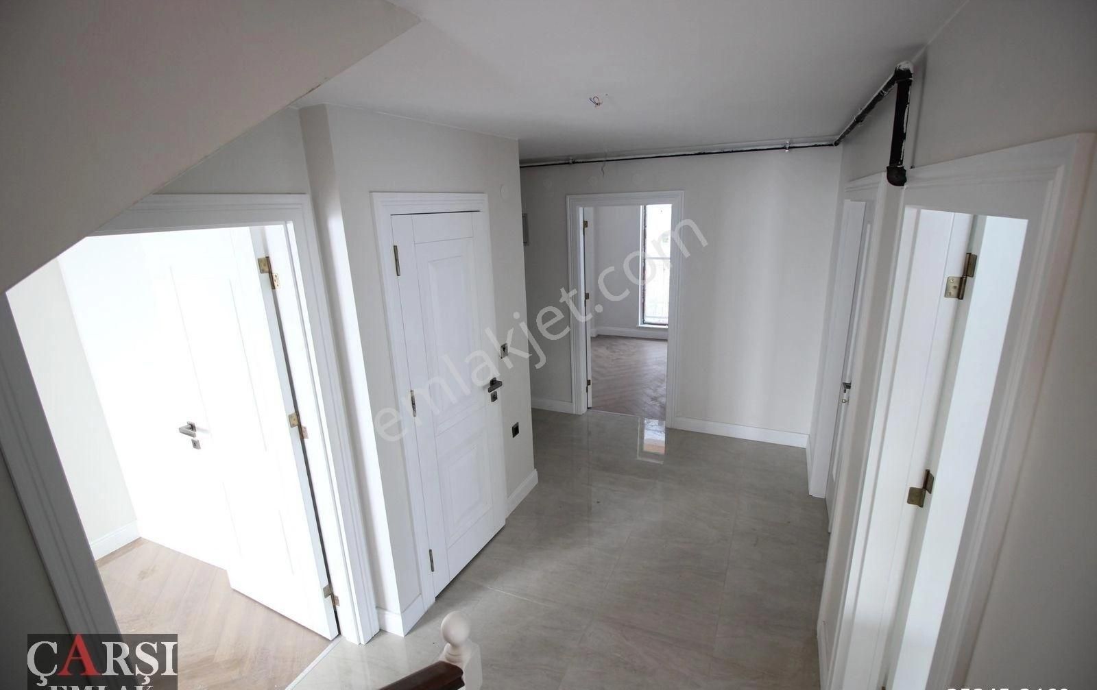 Çarşı"dan Bahçelievler'de Ada Mutfaklı 6+1 Muhteşem Daire - Görsel 7