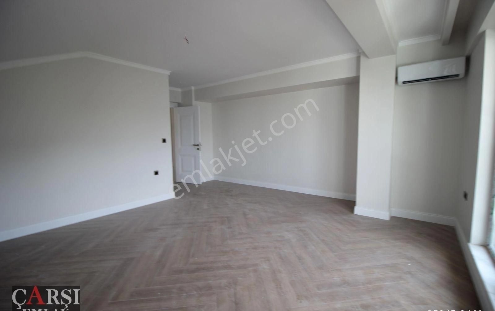 Çarşı"dan Bahçelievler'de Ada Mutfaklı 6+1 Muhteşem Daire - Görsel 20