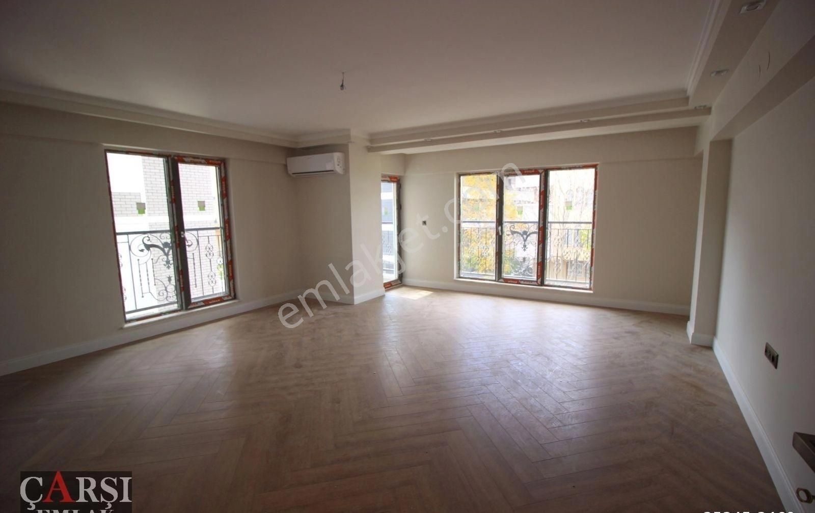 Çarşı"dan Bahçelievler'de Ada Mutfaklı 6+1 Muhteşem Daire - Görsel 30