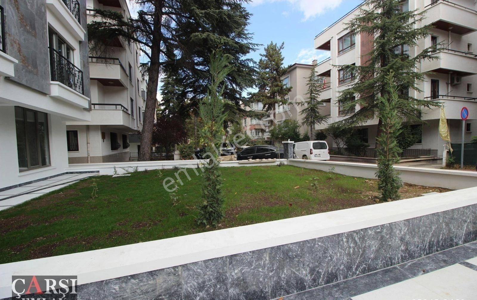 Çarşı"dan Bahçelievler'de Ada Mutfaklı 6+1 Muhteşem Daire - Görsel 15