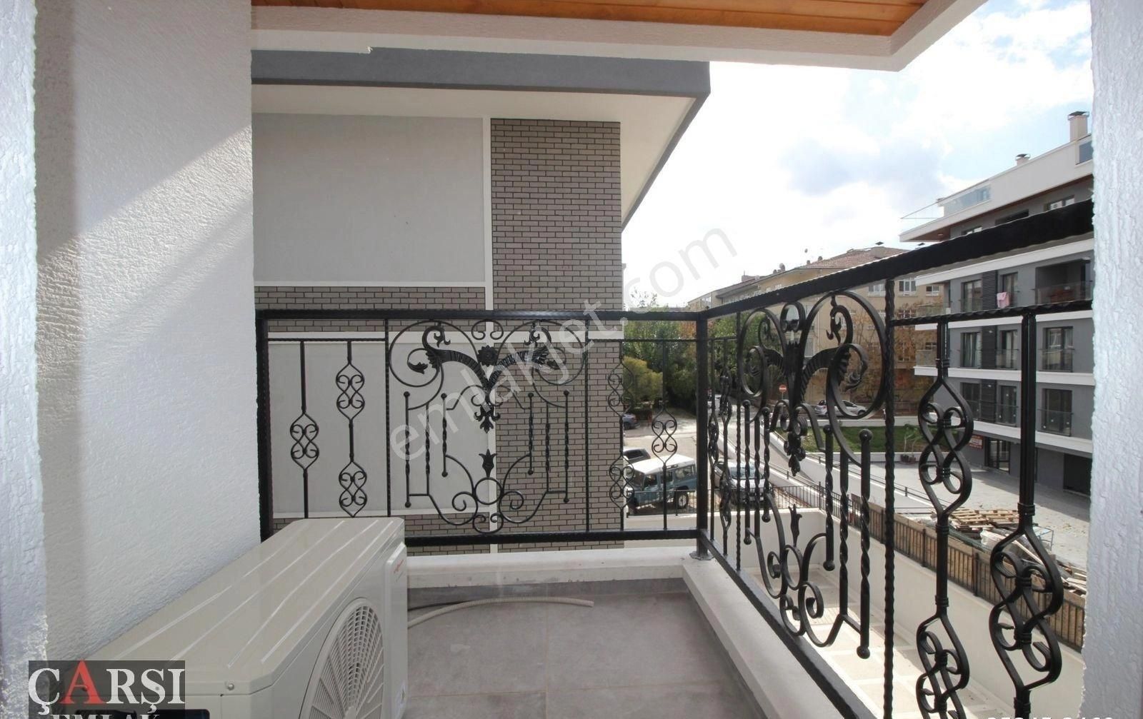 Çarşı"dan Bahçelievler'de Ada Mutfaklı 6+1 Muhteşem Daire - Görsel 34