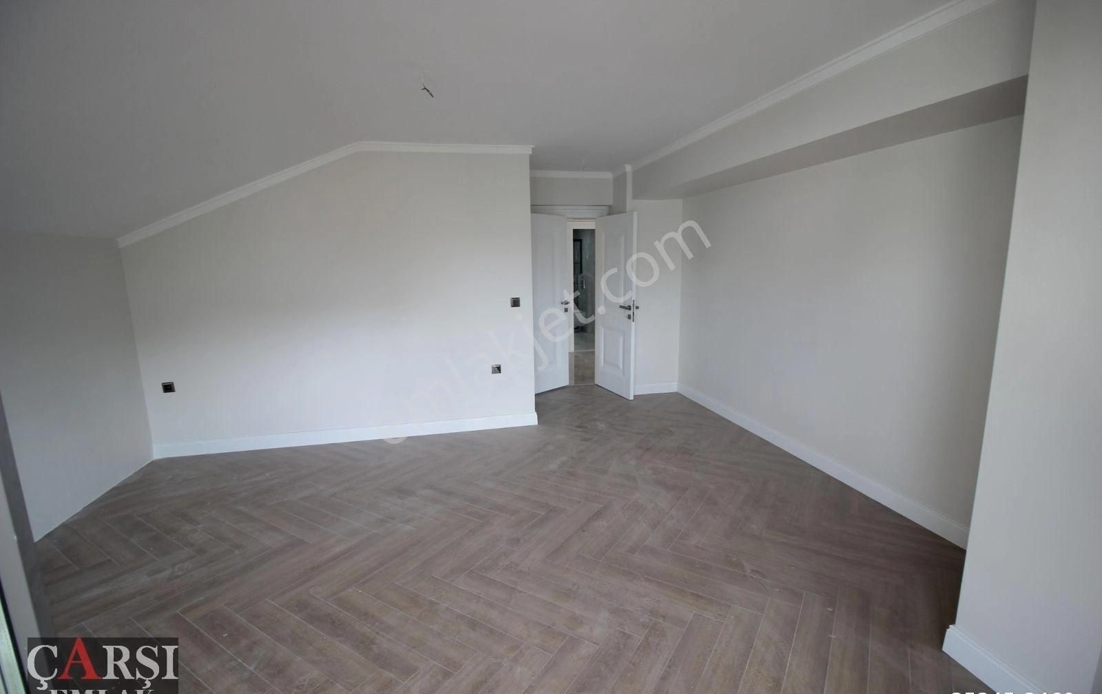 Çarşı"dan Bahçelievler'de Ada Mutfaklı 6+1 Muhteşem Daire - Görsel 27