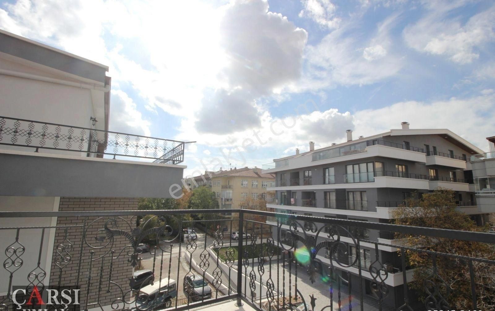 Çarşı"dan Bahçelievler'de Ada Mutfaklı 6+1 Muhteşem Daire - Görsel 12