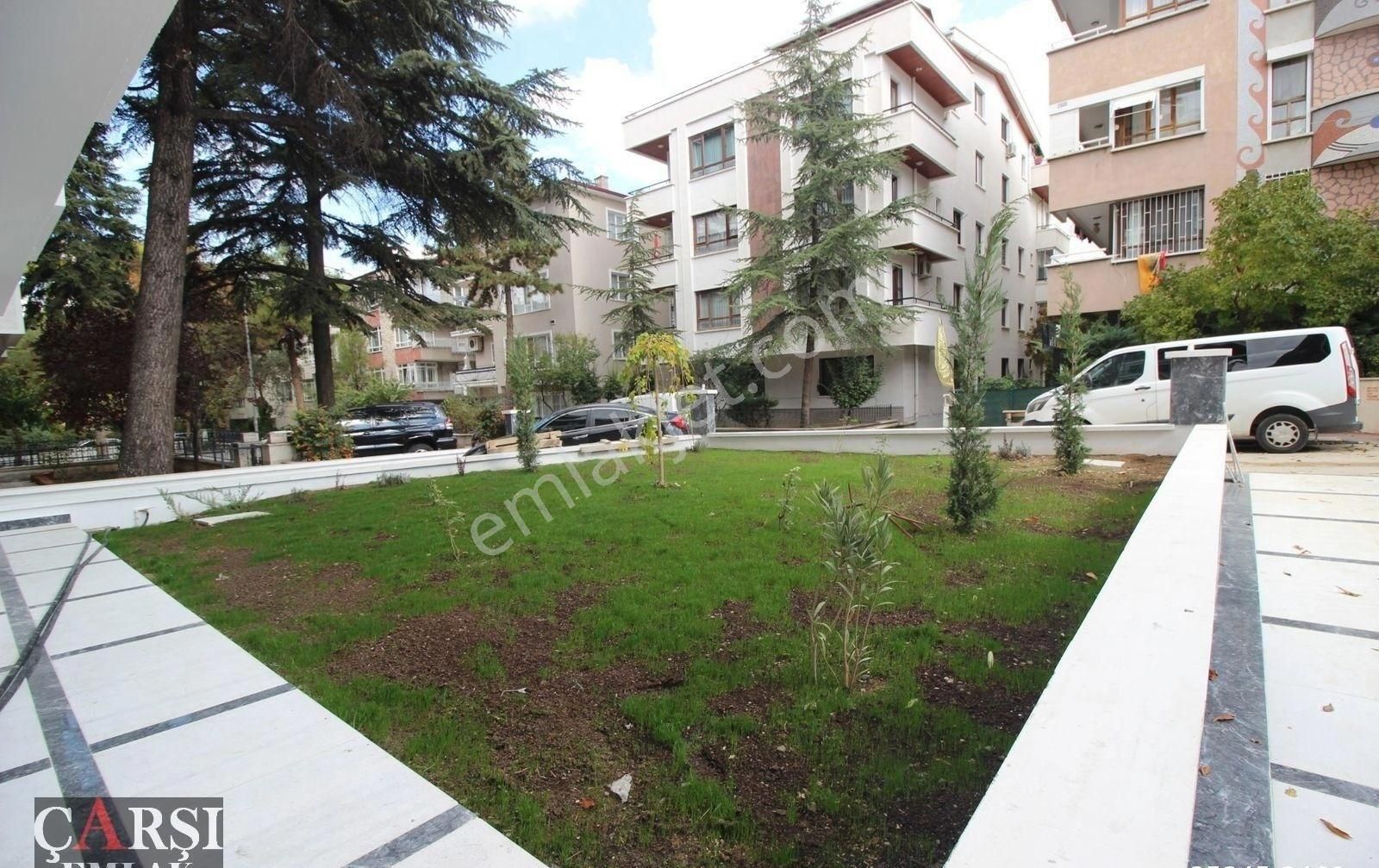 Çarşı"dan Bahçelievler'de Ada Mutfaklı 6+1 Muhteşem Daire - Görsel 18