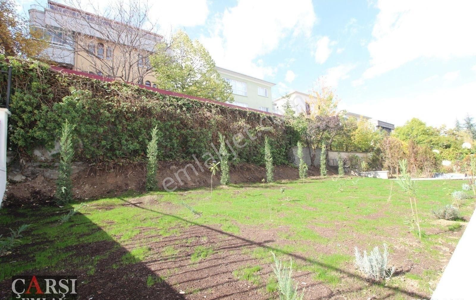 Çarşı"dan Bahçelievler'de Ada Mutfaklı 6+1 Muhteşem Daire - Görsel 28