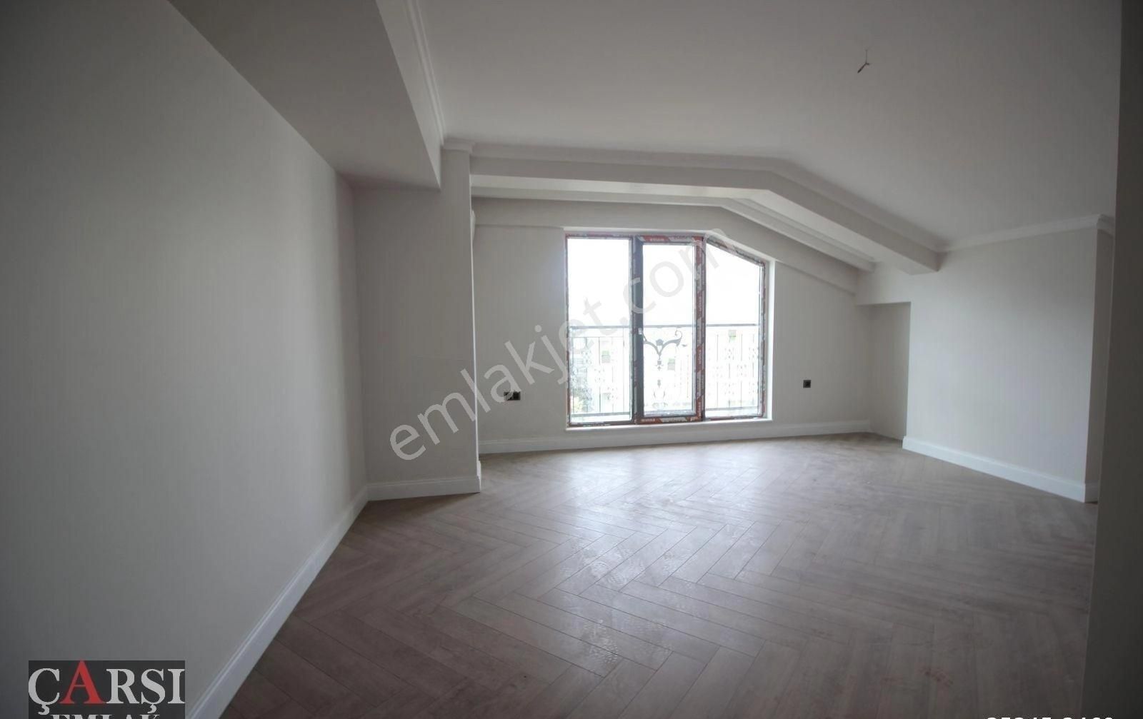 Çarşı"dan Bahçelievler'de Ada Mutfaklı 6+1 Muhteşem Daire - Görsel 9