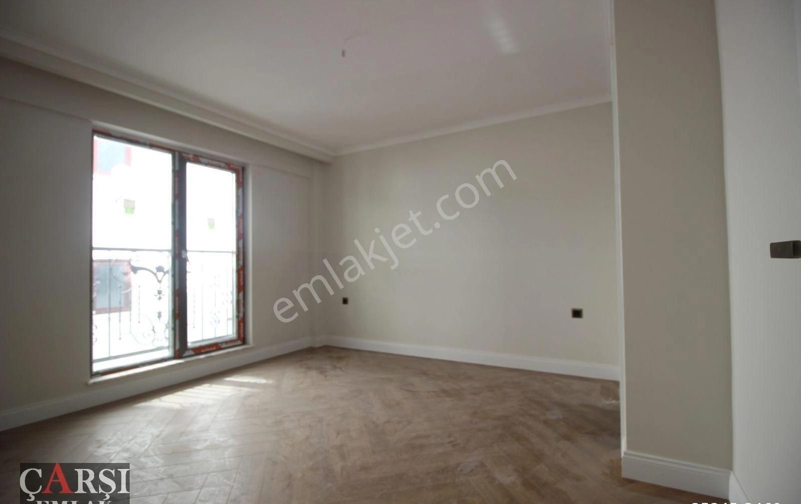 Çarşı"dan Bahçelievler'de Ada Mutfaklı 6+1 Muhteşem Daire - Görsel 31