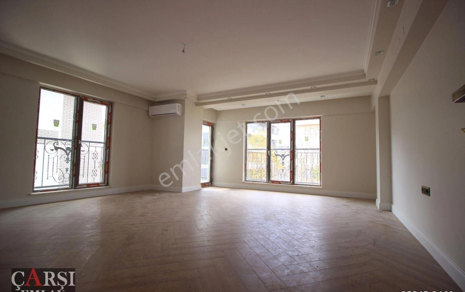 Çarşı"dan Bahçelievler'de Ada Mutfaklı 6+1 Muhteşem Daire - Görsel 14