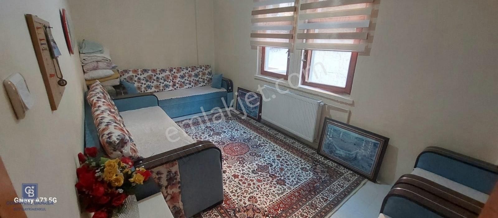 Satılık 3+1 Daire Huzur Mah. - Görsel 5