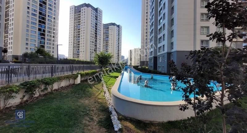 Oyak Göksupark Sitesi 19. Kat Satılık Daire - Görsel 11