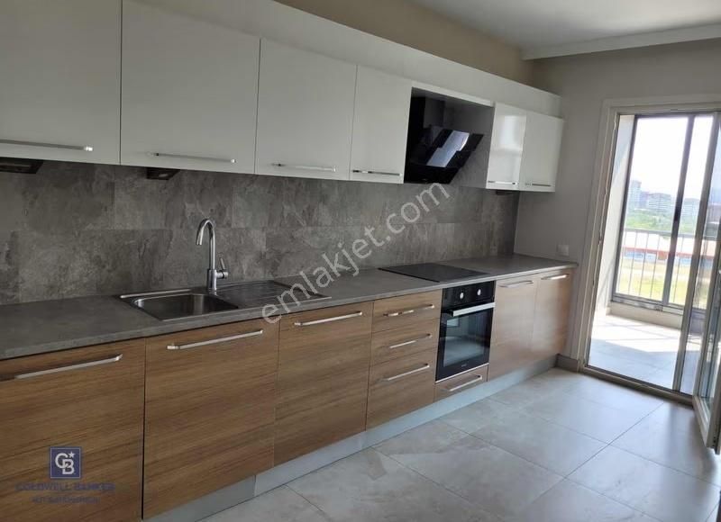 Oyak Göksupark Sitesi 19. Kat Satılık Daire - Görsel 5