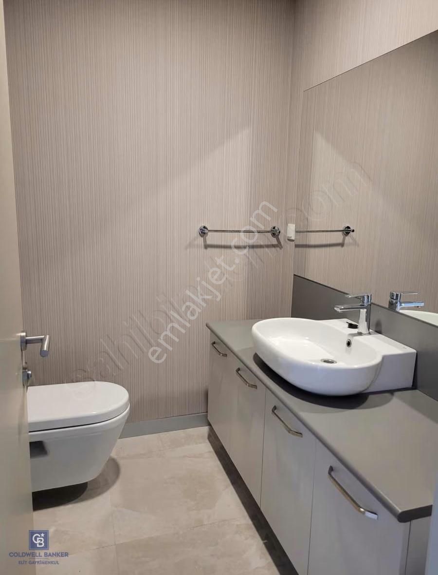 Oyak Göksupark Sitesi 19. Kat Satılık Daire - Görsel 12