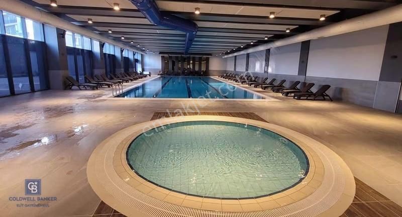 Oyak Göksupark Sitesi 19. Kat Satılık Daire - Görsel 9