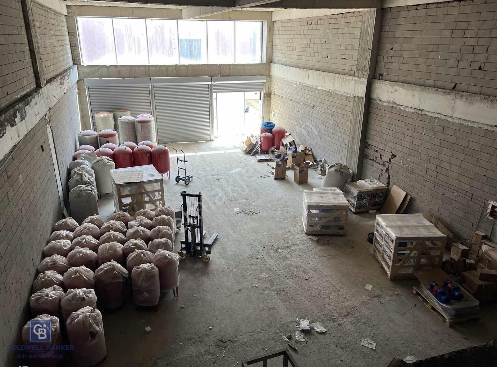 İvedık Tuvtürk Karşısında Satılık 754 M2 Dükkan/imalatane - Görsel 23