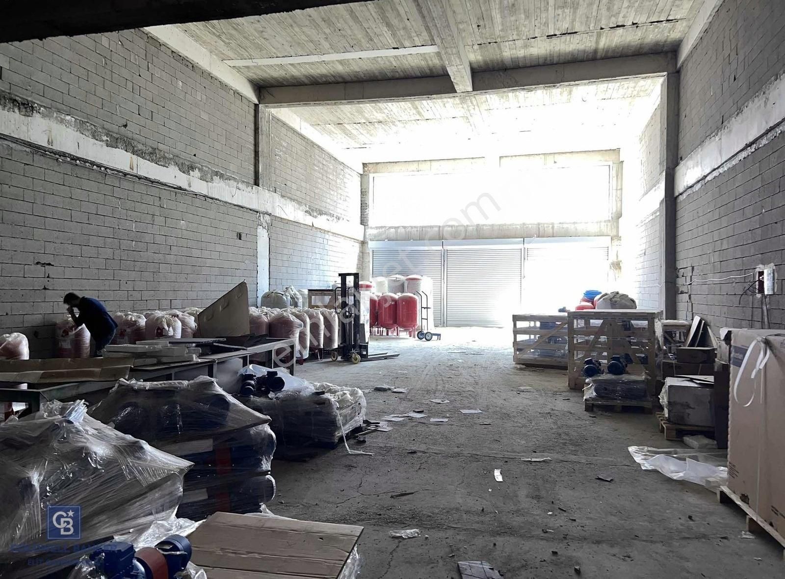 İvedık Tuvtürk Karşısında Satılık 754 M2 Dükkan/imalatane - Görsel 5