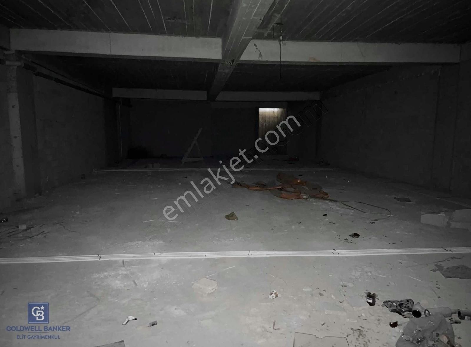 İvedık Tuvtürk Karşısında Satılık 754 M2 Dükkan/imalatane - Görsel 16