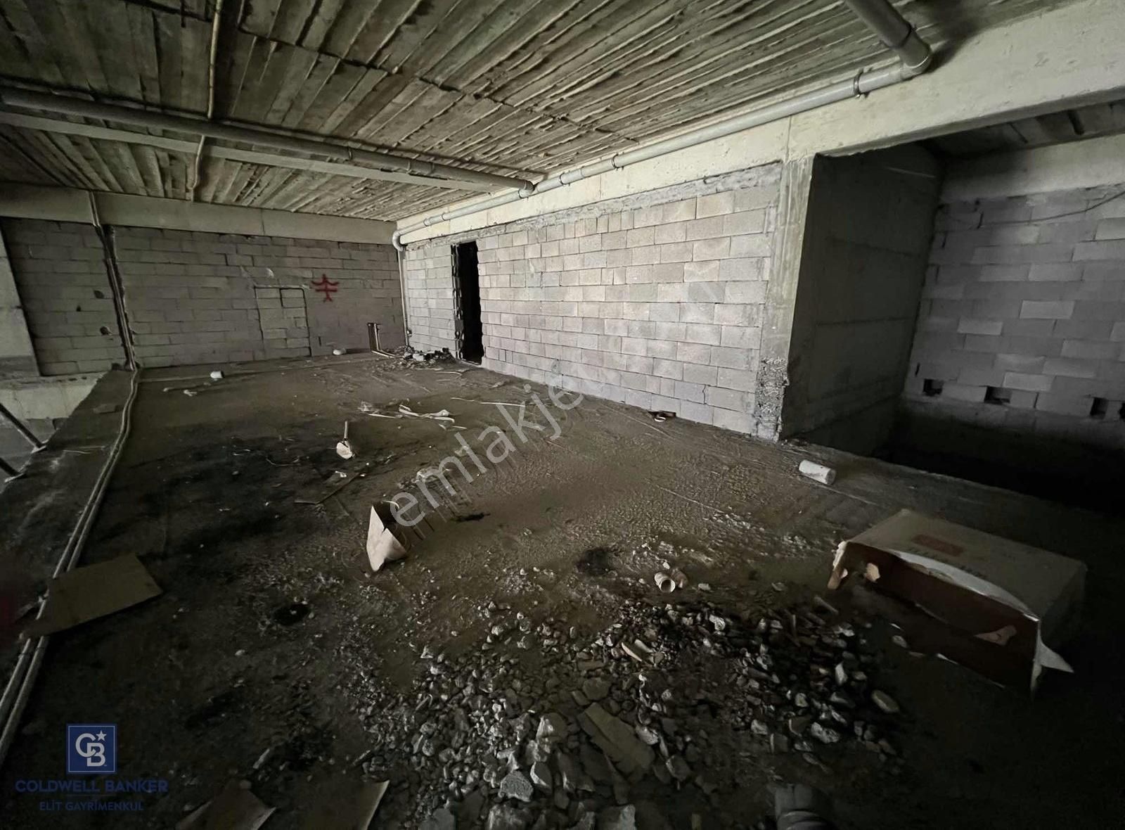 İvedık Tuvtürk Karşısında Satılık 754 M2 Dükkan/imalatane - Görsel 19