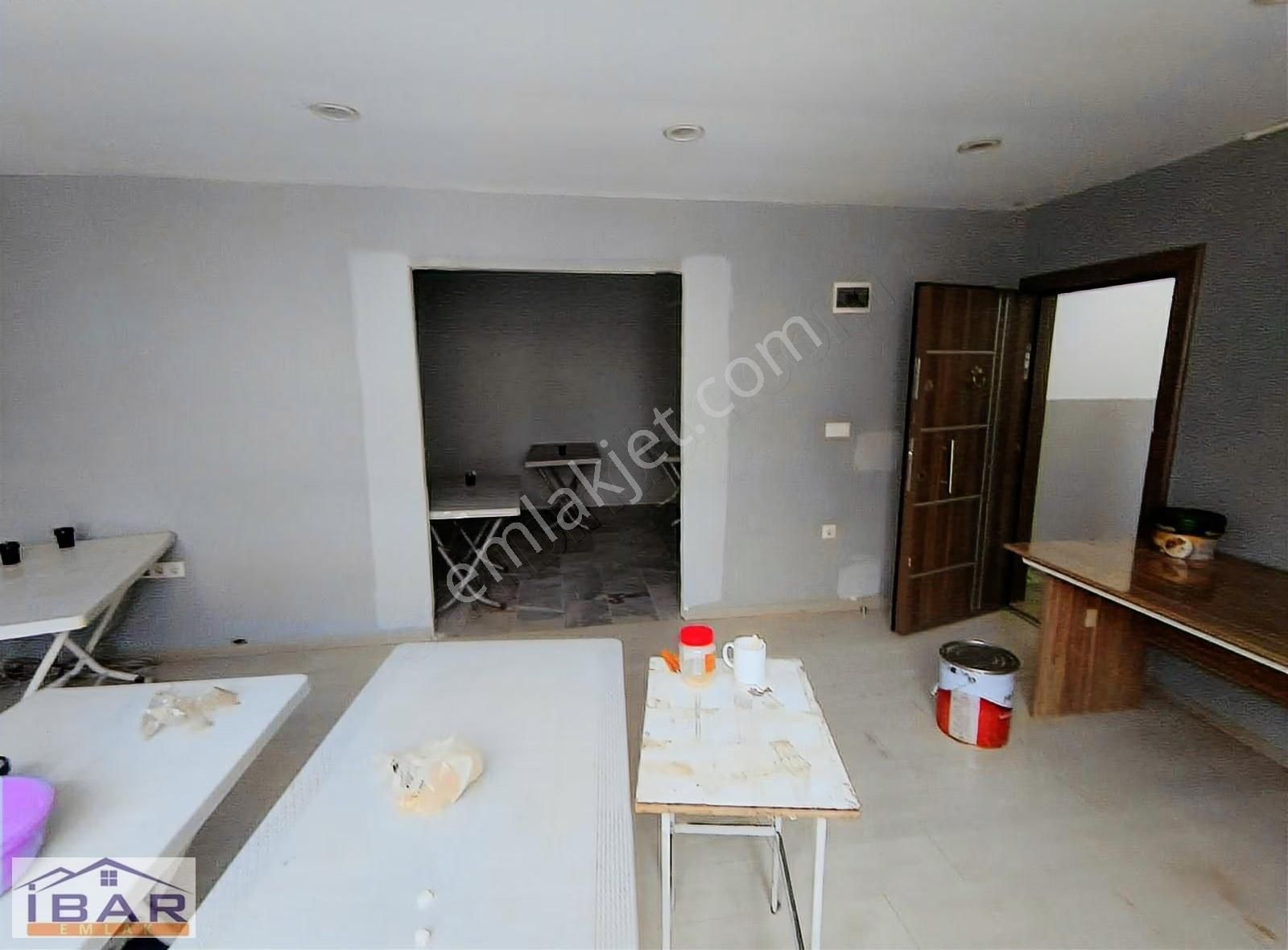 İbar Emlaktan Pendik Ahmet Yesevi De Kiralık Katta 700 M2 Dükkan - Görsel 3