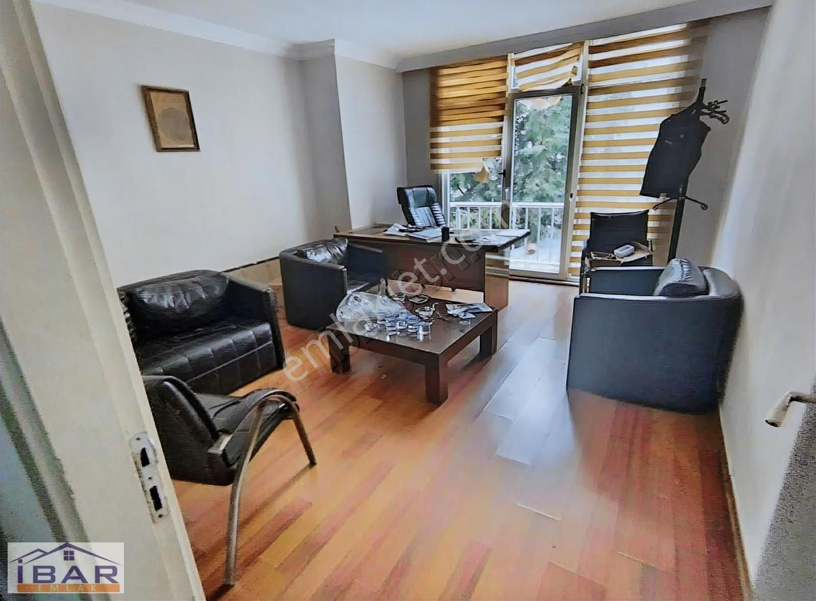 İbar Emlaktan Pendik Ahmet Yesevi De Kiralık Katta 700 M2 Dükkan - Görsel 4