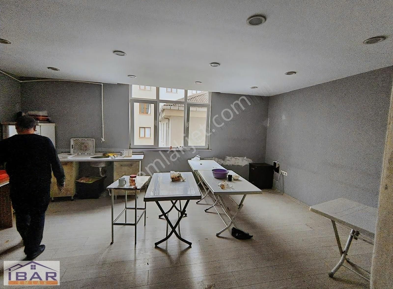 İbar Emlaktan Pendik Ahmet Yesevi De Kiralık Katta 700 M2 Dükkan - Görsel 22