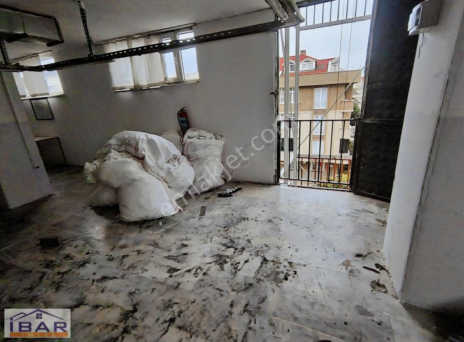 İbar Emlaktan Pendik Ahmet Yesevi De Kiralık Katta 700 M2 Dükkan - Görsel 20