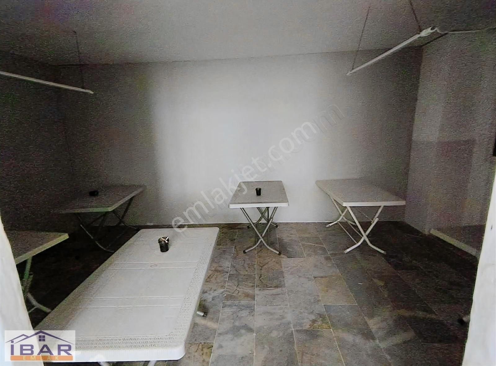 İbar Emlaktan Pendik Ahmet Yesevi De Kiralık Katta 700 M2 Dükkan - Görsel 24