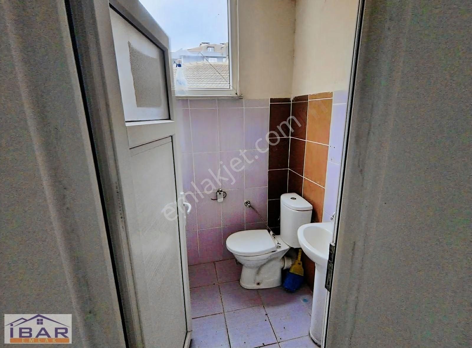 İbar Emlaktan Pendik Ahmet Yesevi De Kiralık Katta 700 M2 Dükkan - Görsel 14