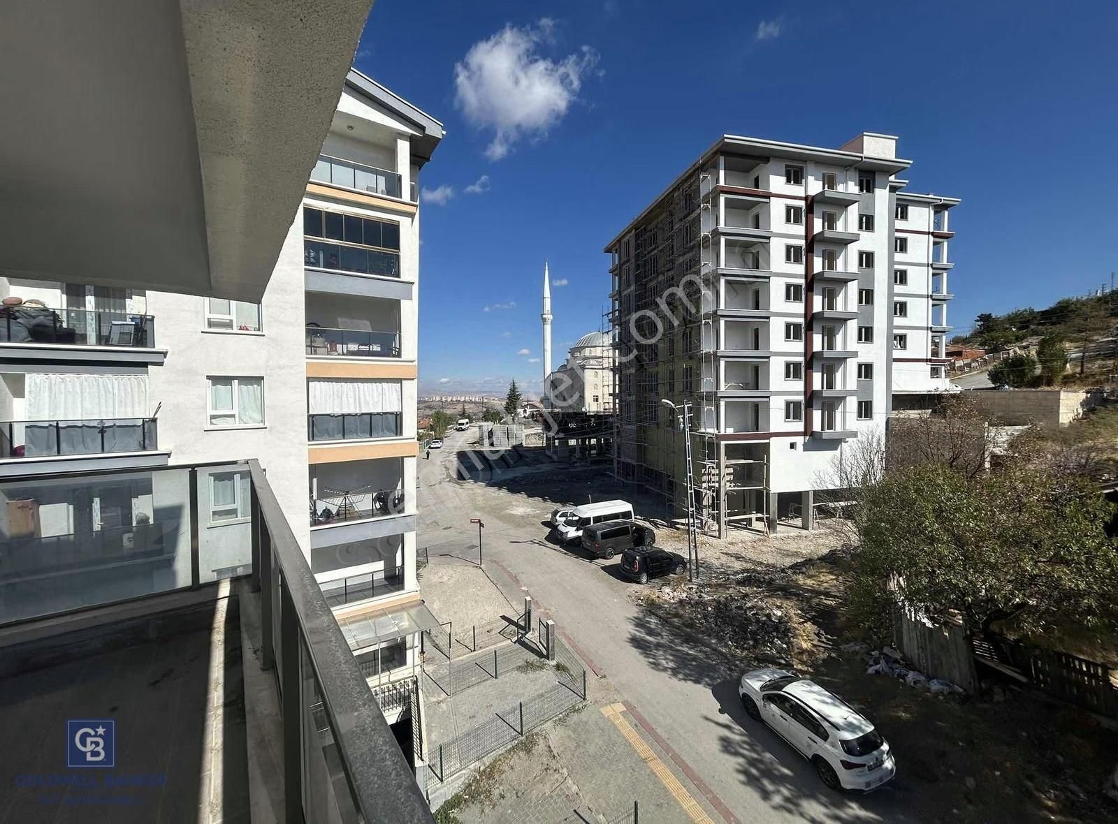 Doğantepe Satılık Daire (mücahit Çoban) - Görsel 22