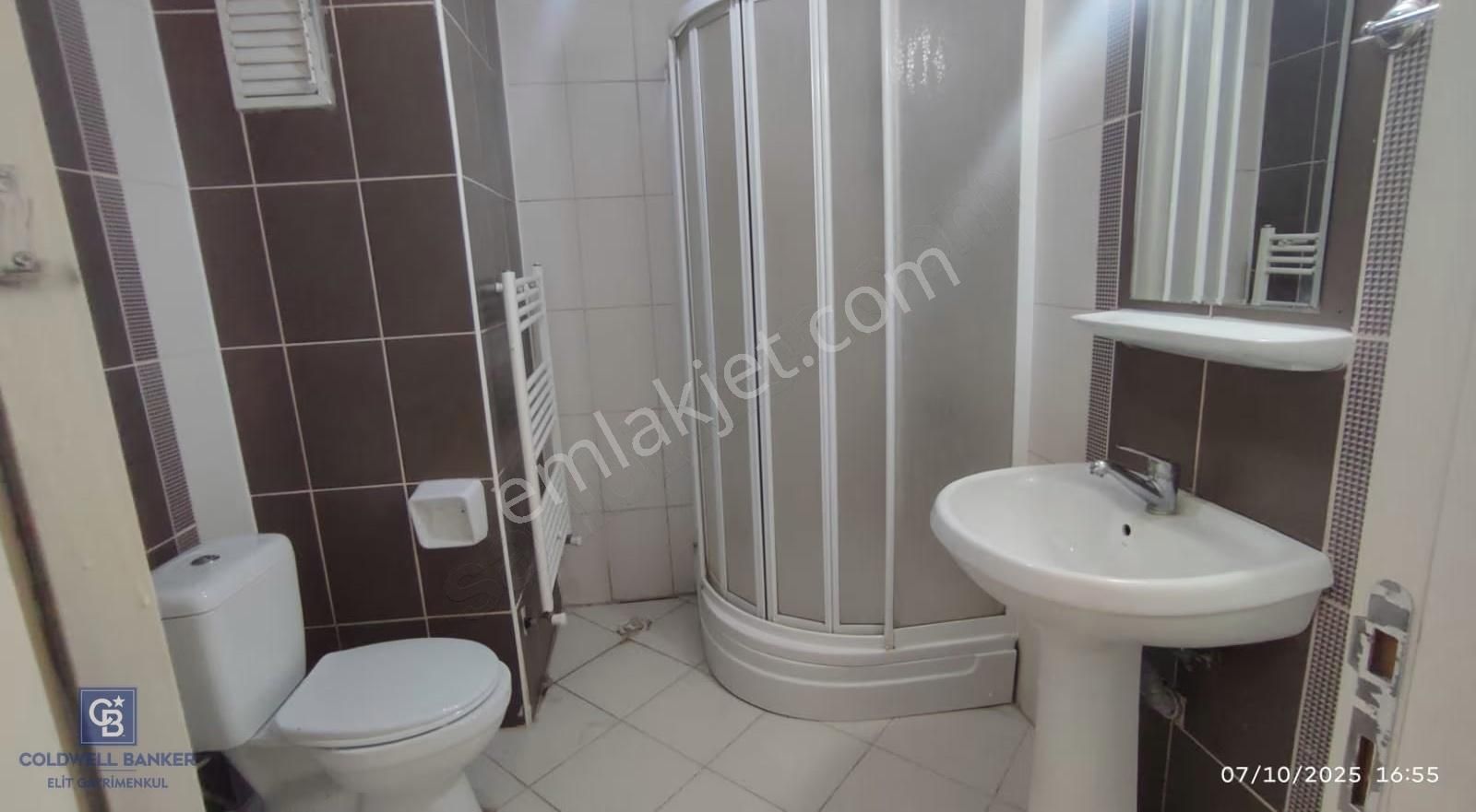 Gültepe Mah. Orkidepark Sitesinde Kiralık 3+1 Daire - Görsel 19