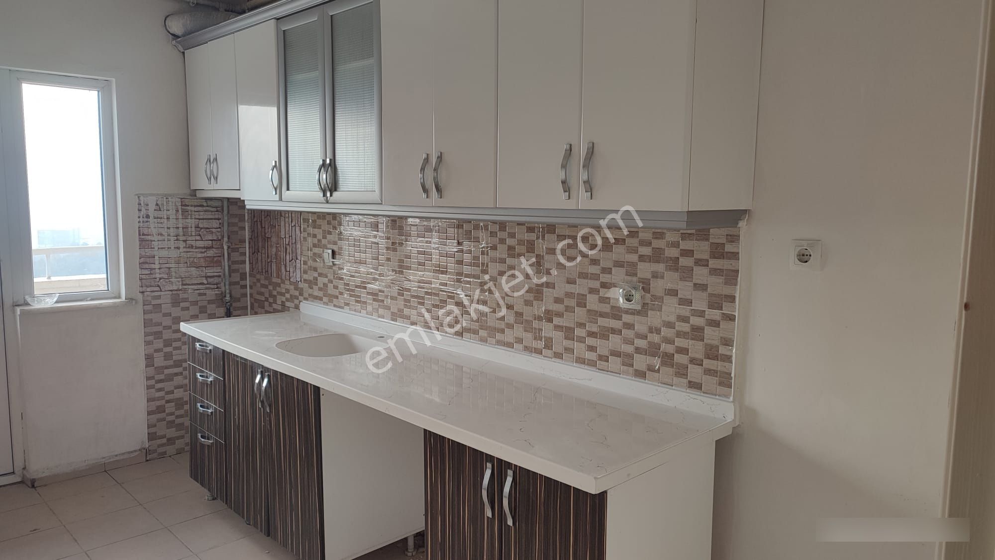 Gültepe Mah. Orkidepark Sitesinde Kiralık 3+1 Daire - Görsel 10