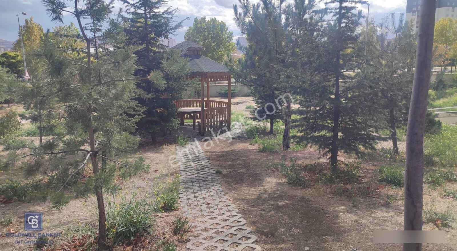 Gültepe Mah. Orkidepark Sitesinde Kiralık 3+1 Daire - Görsel 30