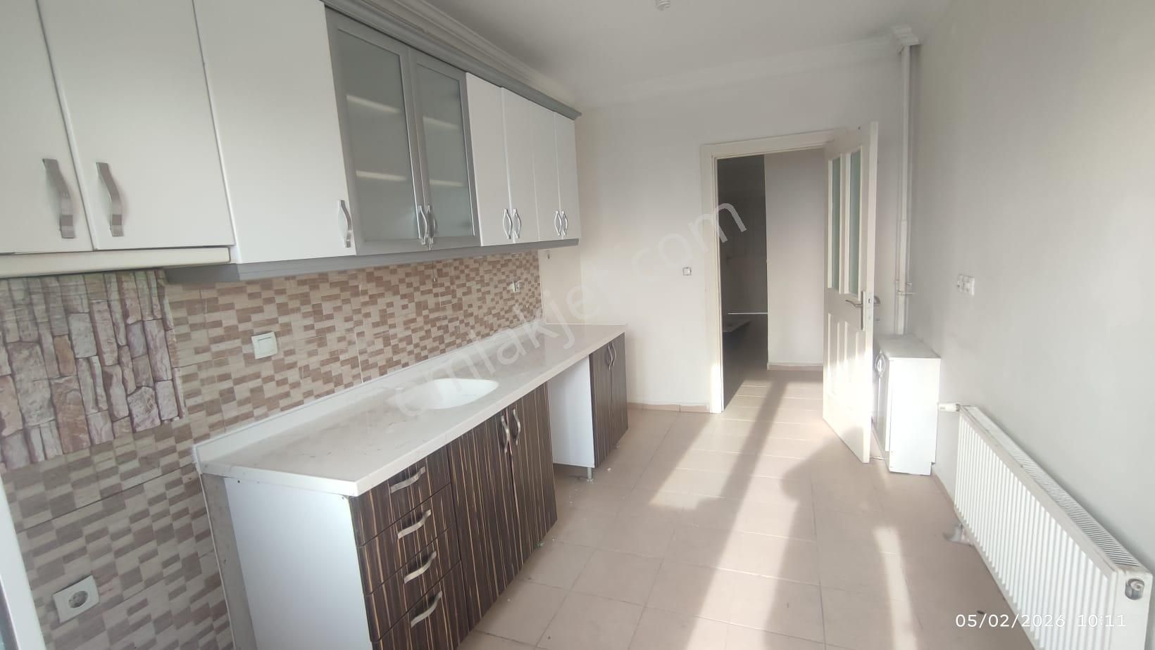 Gültepe Mah. Orkidepark Sitesinde Kiralık 3+1 Daire - Görsel 8