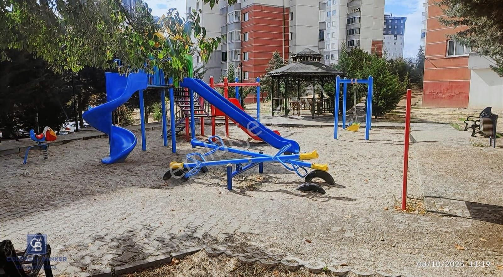 Gültepe Mah. Orkidepark Sitesinde Kiralık 3+1 Daire - Görsel 25