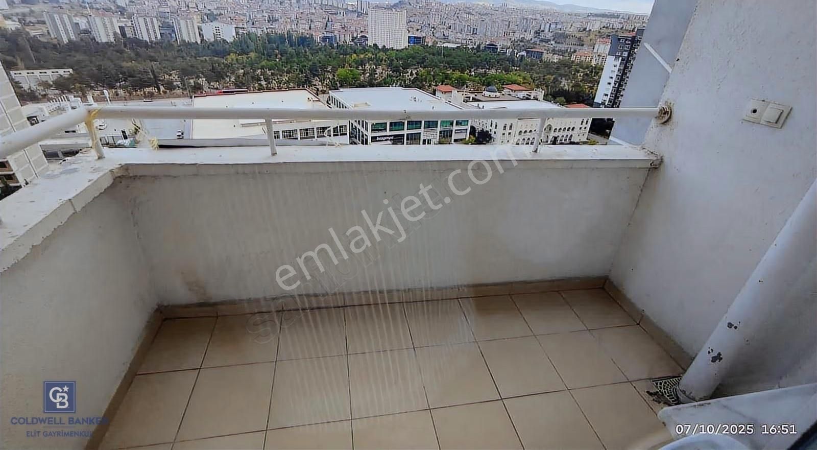 Gültepe Mah. Orkidepark Sitesinde Kiralık 3+1 Daire - Görsel 11